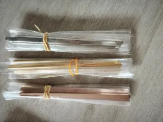 Joyería acero inoxidable para grabar con láser