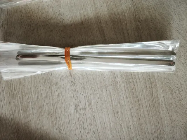 Joyería acero inoxidable para grabar con láser