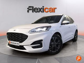 Ford Kuga ST-Line 1.5T EcoBoost 110kW (150CV)