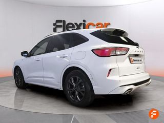 Ford Kuga ST-Line 1.5T EcoBoost 110kW (150CV)