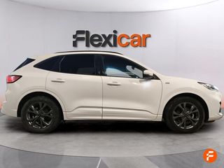 Ford Kuga ST-Line 1.5T EcoBoost 110kW (150CV)