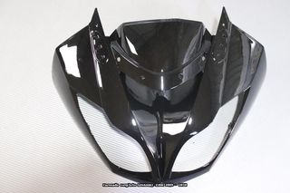 Carenado para KAWASAKI ZX6R 2009 - 2018