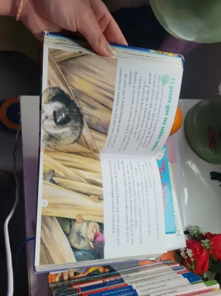 Los mejores cuentos de Gloria Fuertes (Spanish ...