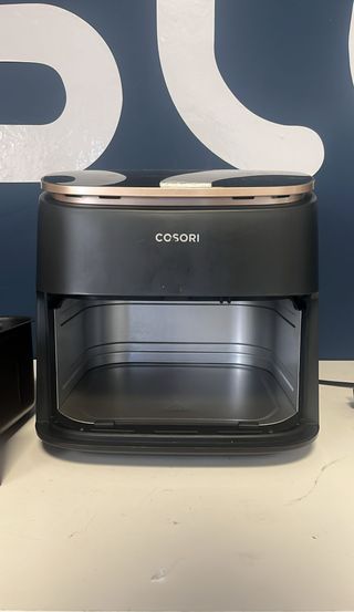 Freidora de aire COSORI 6L Negra