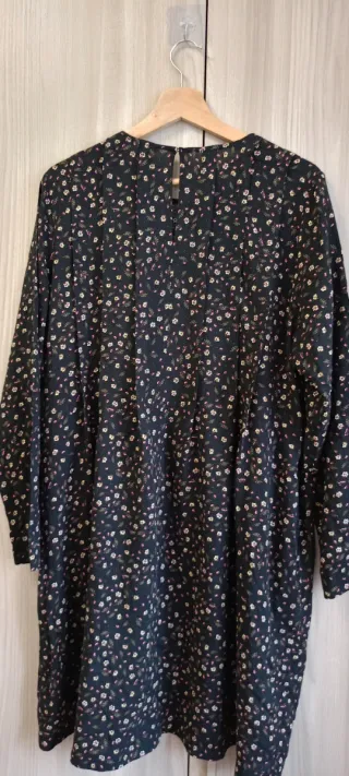 Abito H&M fantasia floreale