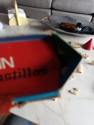 Exin Castillos O Ref. 0 200