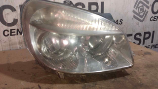 FARO DERECHO FIAT DOBLÃ (119) * | 0.05 -