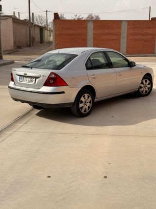 Ford Mondeo 2005