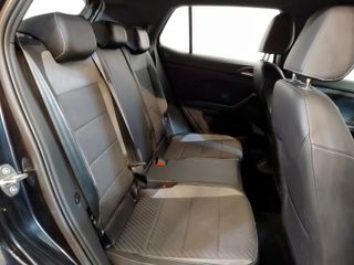 Volkswagen T-Cross 2022