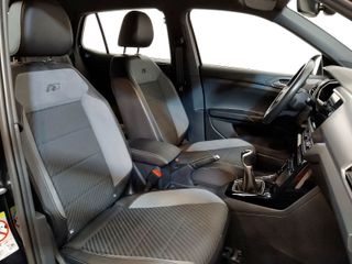 Volkswagen T-Cross 2022