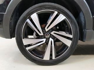 Volkswagen T-Cross 2022