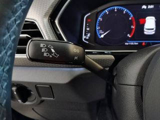 Volkswagen T-Cross 2022