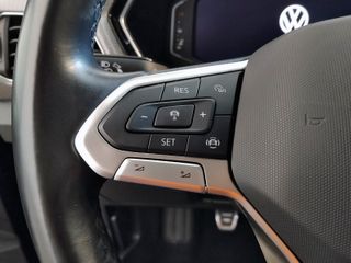 Volkswagen T-Cross 2022