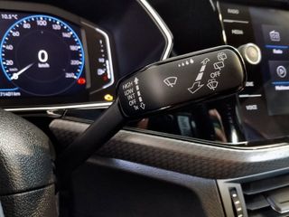 Volkswagen T-Cross 2022