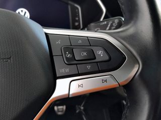 Volkswagen T-Cross 2022