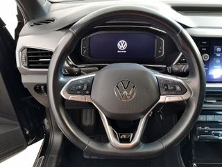 Volkswagen T-Cross 2022