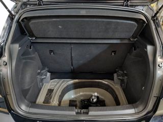 Volkswagen T-Cross 2022