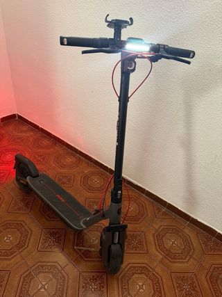 Patinete eléctrico Segway Ninebot F3 Pro 1200W