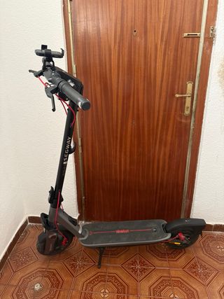 Patinete eléctrico Segway Ninebot F3 Pro 1200W