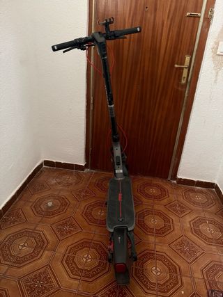 Patinete eléctrico Segway Ninebot F3 Pro 1200W