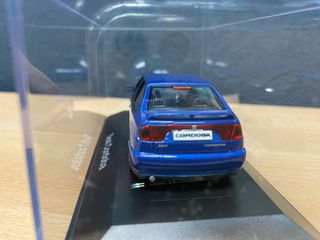 Seat Cordoba SX 1:43