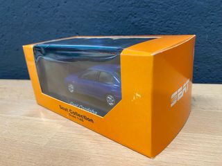 Seat Cordoba SX 1:43