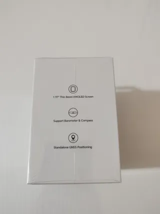 Honor Choice Watch 2 Pro Nero