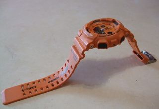 RELOJ DE PULSERA CASIO G-SHOCK