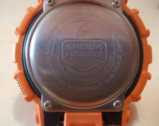 RELOJ DE PULSERA CASIO G-SHOCK