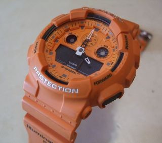 RELOJ DE PULSERA CASIO G-SHOCK