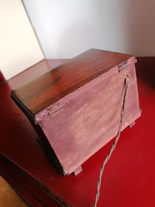 Diorama Belén J. Bofill