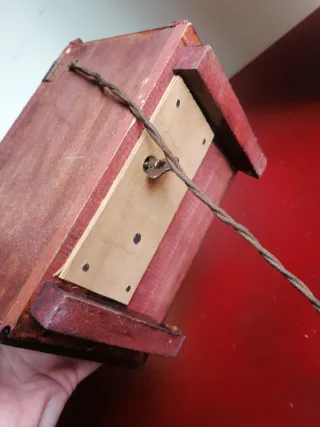 Diorama Belén J. Bofill