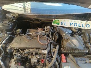 Toyota 1261573 antirrobo llave 6951505030 avensis