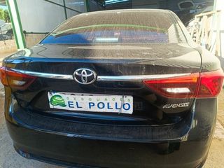 Toyota 1261573 antirrobo llave 6951505030 avensis