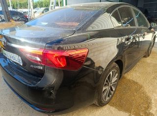 Toyota 1261573 antirrobo llave 6951505030 avensis