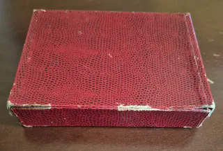 Collezione Vintage Minerali Vulcanici Pozzuoli Na