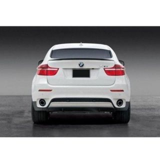 Aletines luna trasera Bmw X6 E71 M Performance