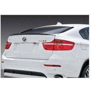 Aletines luna trasera Bmw X6 E71 M Performance