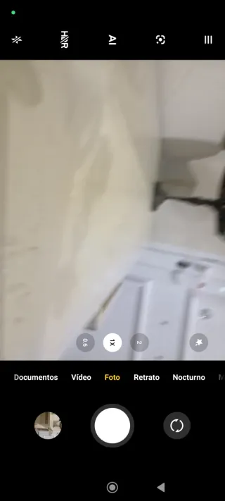 Mesa auxiliar con cajones