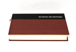 EUGENIA DE MONTIJO, EMPERATRIZ DE FRANCIA