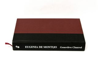 EUGENIA DE MONTIJO, EMPERATRIZ DE FRANCIA