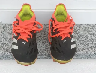 Scarpe Adidas Predator Calcio