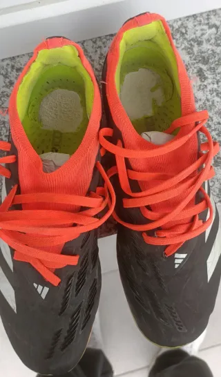 Scarpe Adidas Predator Calcio