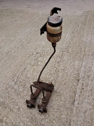 Bomba de freno tractor