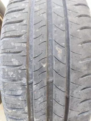 Llantas Aluminio Citroen Xantia (4)