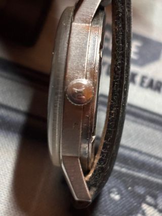 Reloj Favre-Leuba Sea-Chief