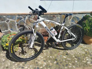 Bicicleta de Montaña Conor