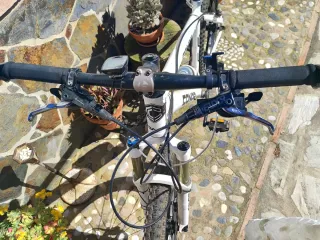 Bicicleta de Montaña Conor