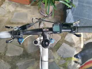 Bicicleta de Montaña Conor