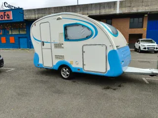 Caravana Adriá Action